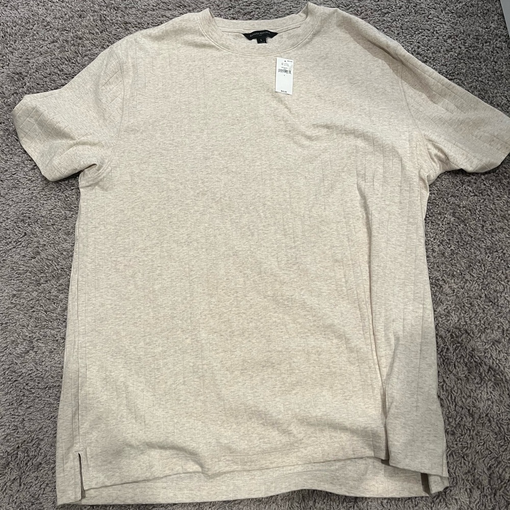 Banana republic shirt